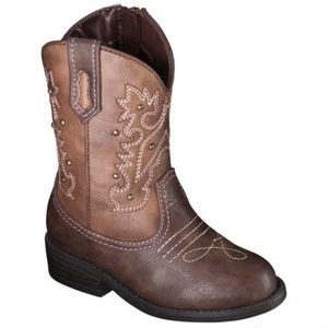 Target Cherokee Darcy Boots Toddler 